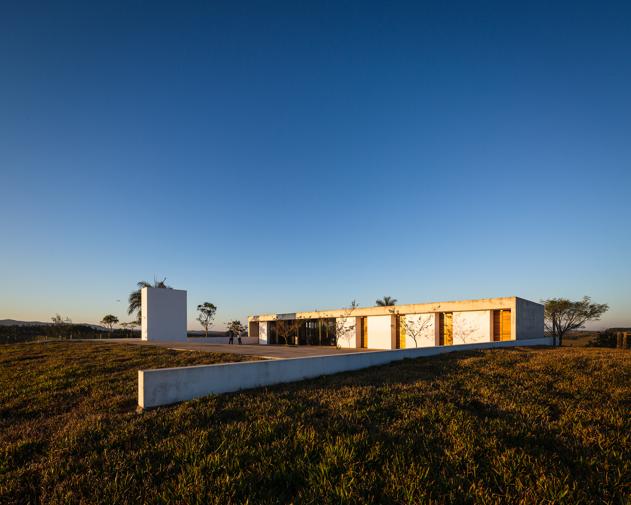 Featured image for “House in Córrego Danta, Brazil”