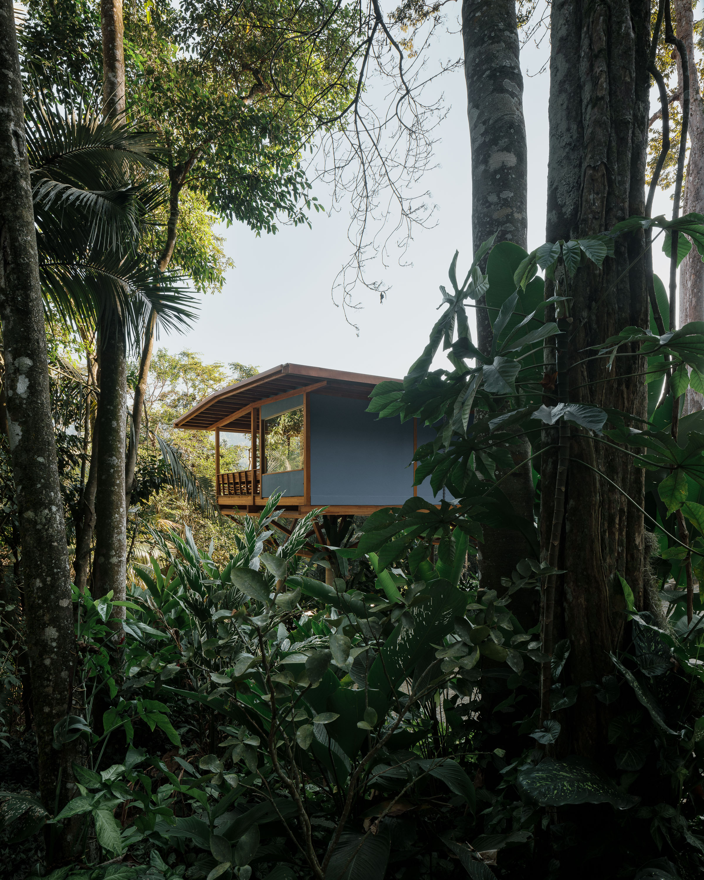 Featured image for “Quinta House in Paraty, Brazil”